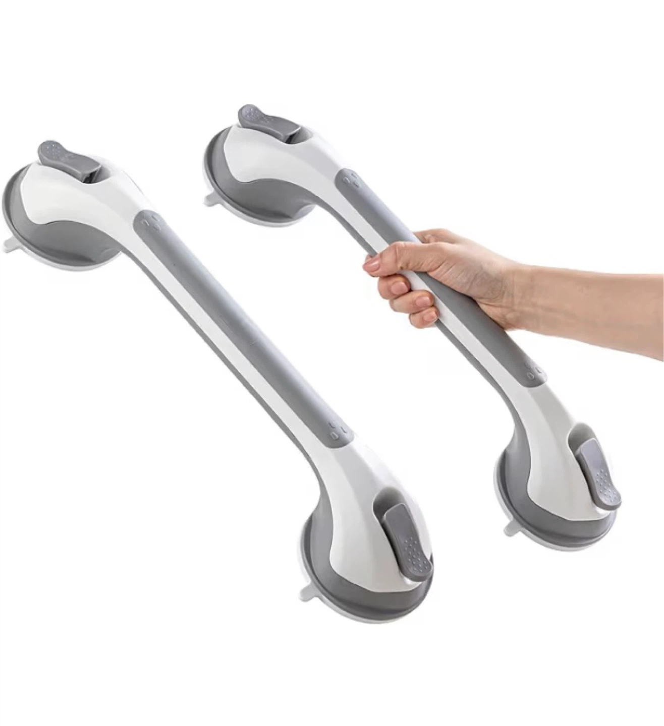 Suction Grab Bar for Bathroom