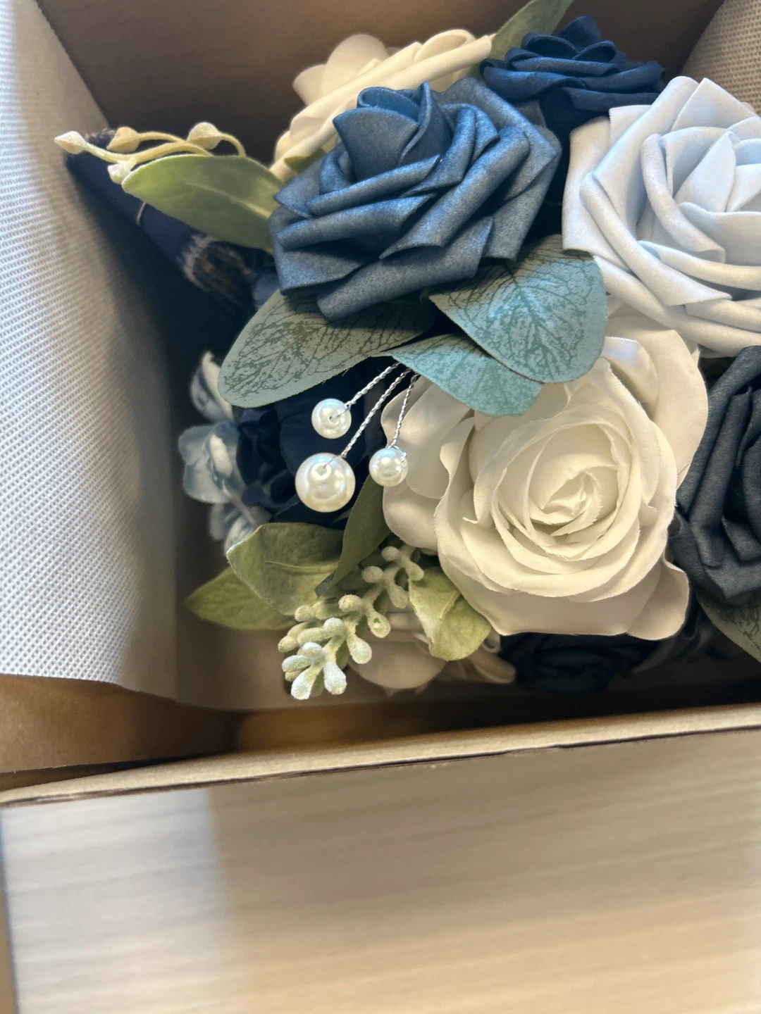Artificial Flower Bouquets