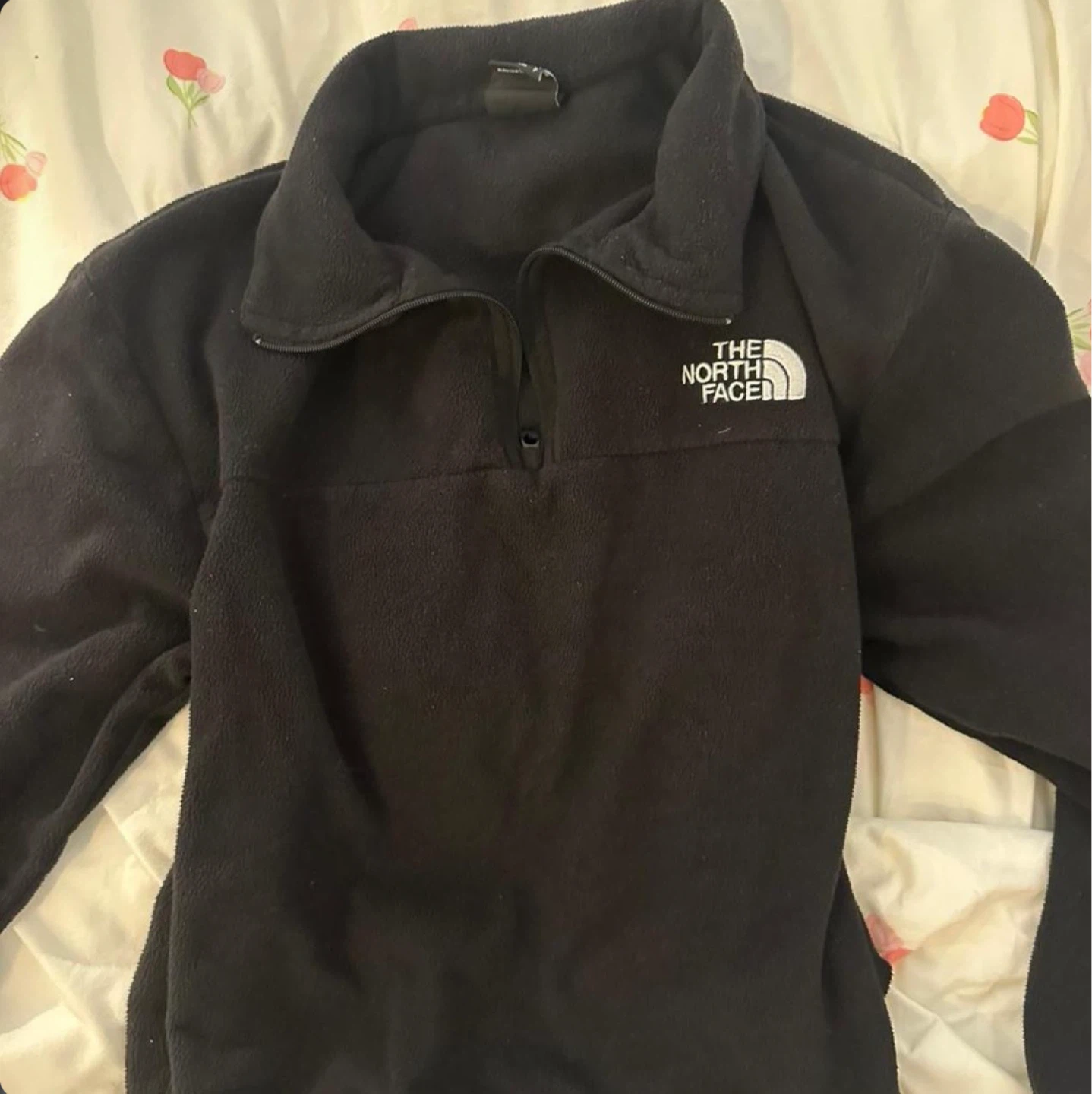 The North Face Fleece Pullover - photo 2