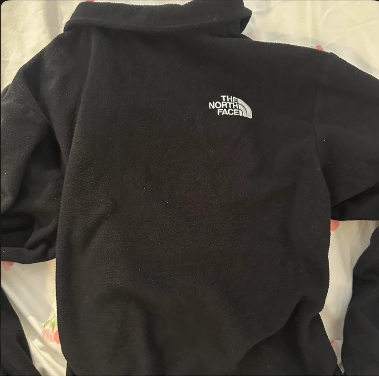 The North Face Fleece Pullover - photo 3