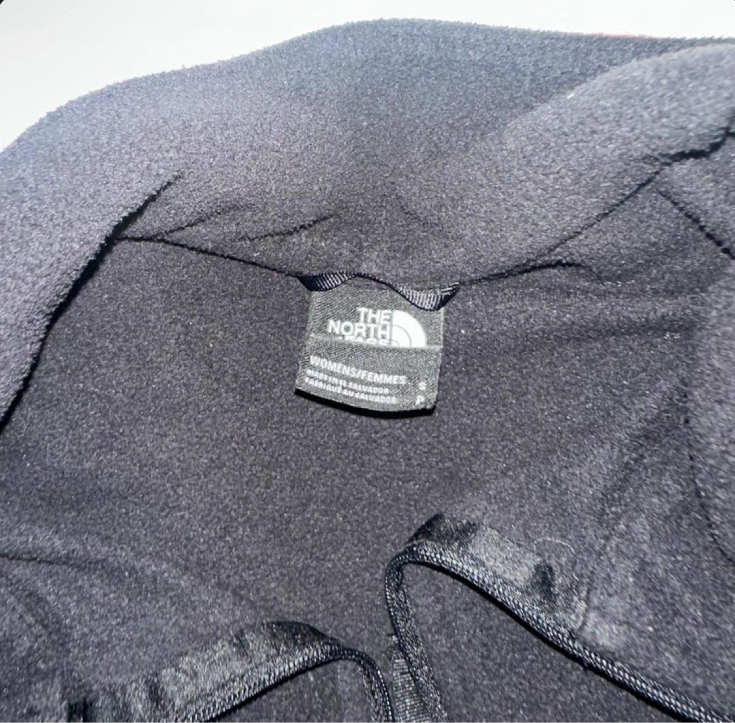 The North Face Fleece Pullover - photo 4
