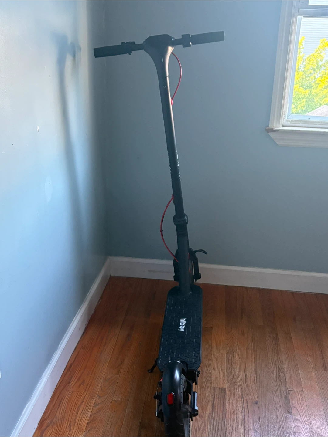 Electric scooter - photo 2