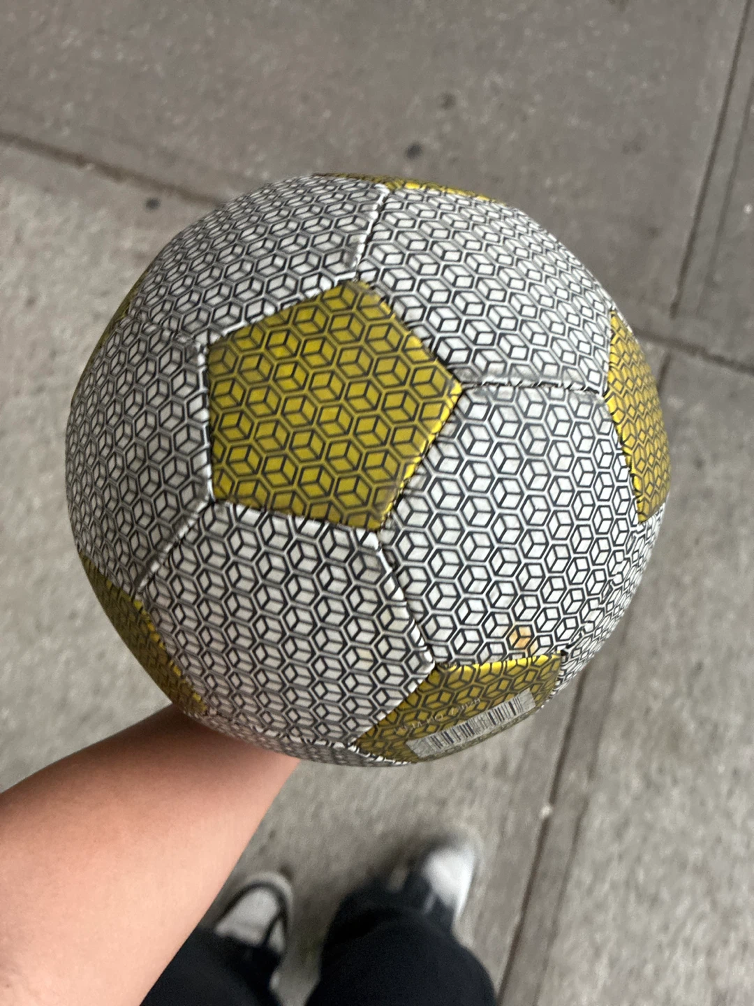 Soccer Ball