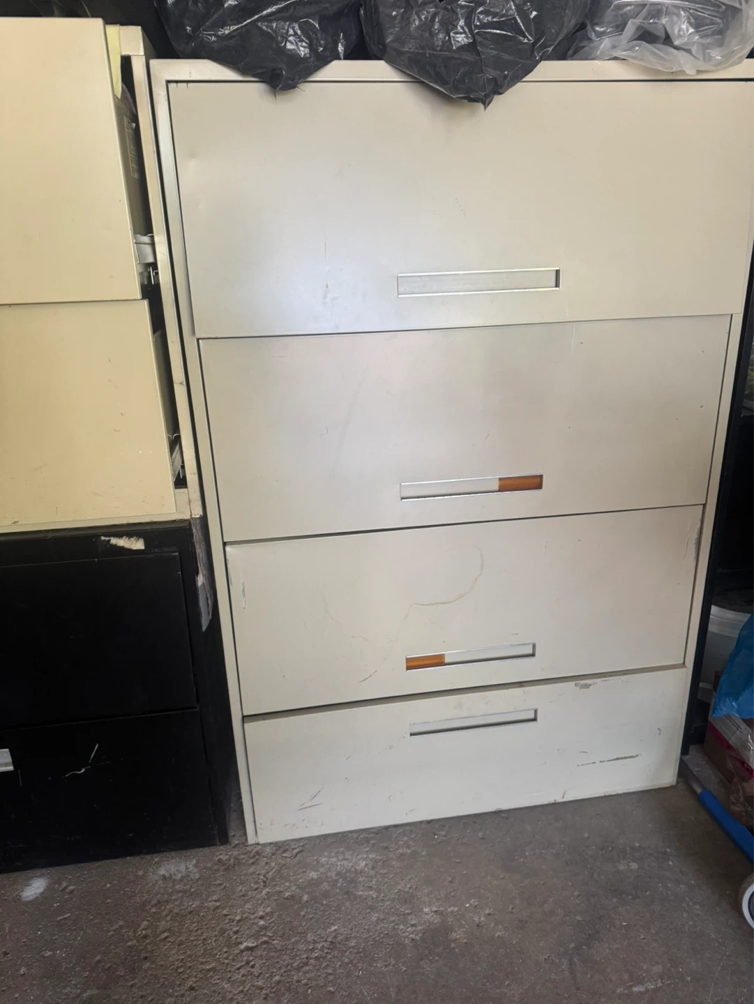 Filing Cabinet