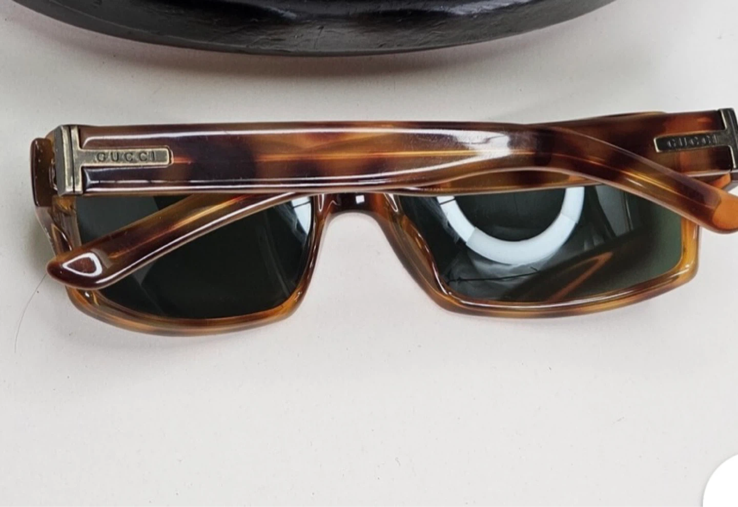 Gafas Gucci - photo 2