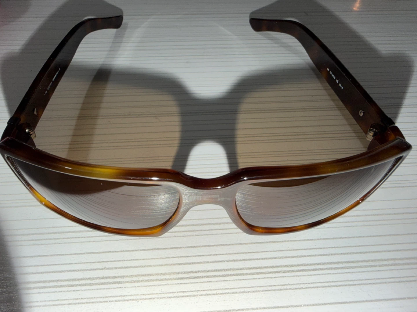 Gafas Gucci - photo 4