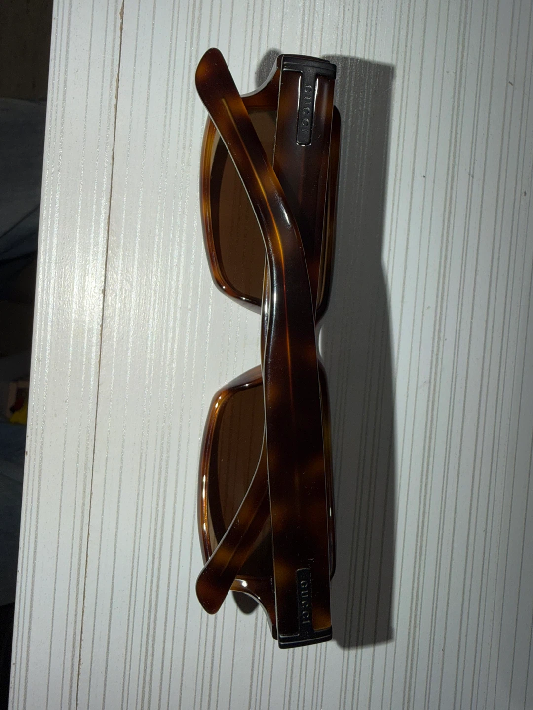 Gafas Gucci - photo 3