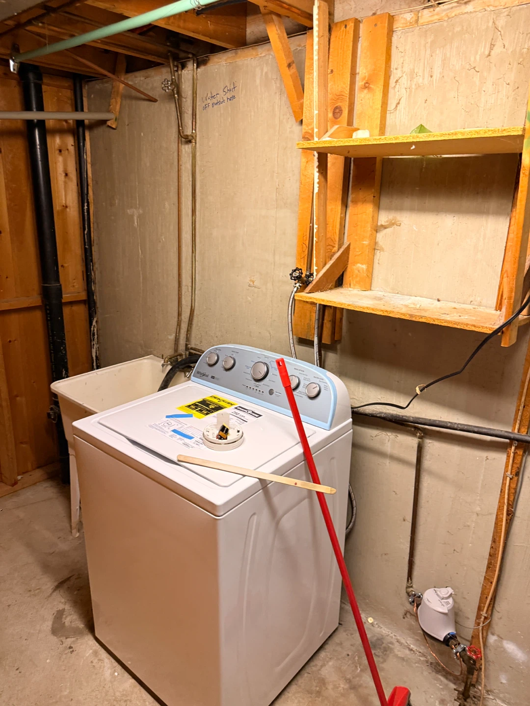 Whirlpool Electric Dryer - photo 2