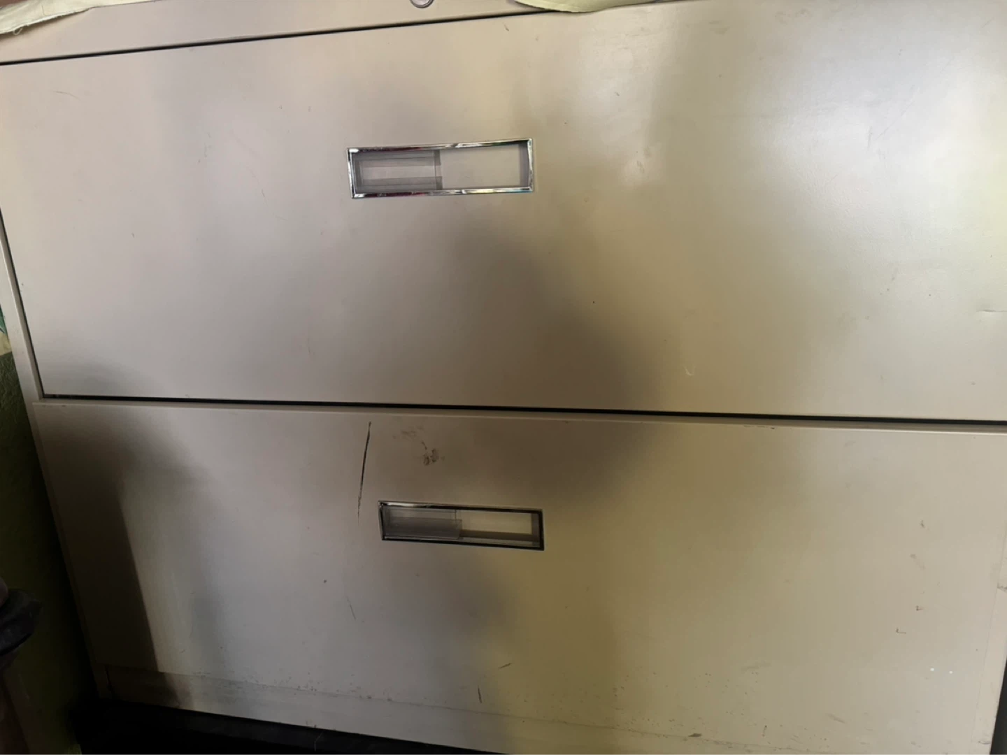 Filing Cabinet