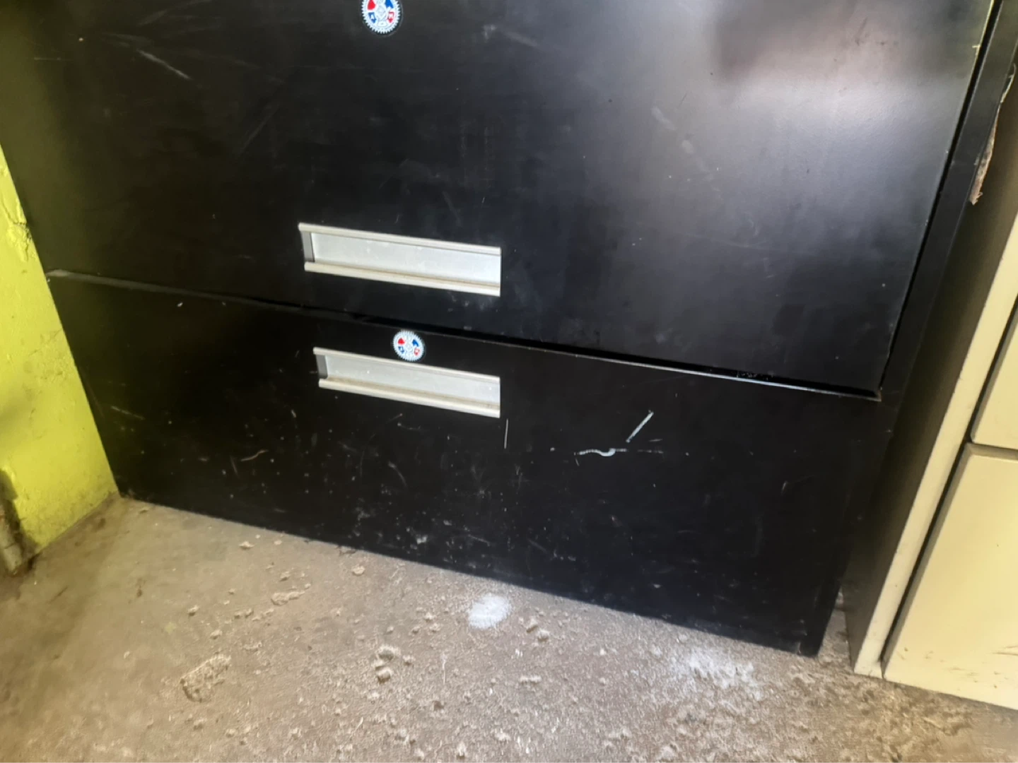 Filing Cabinet - photo 2