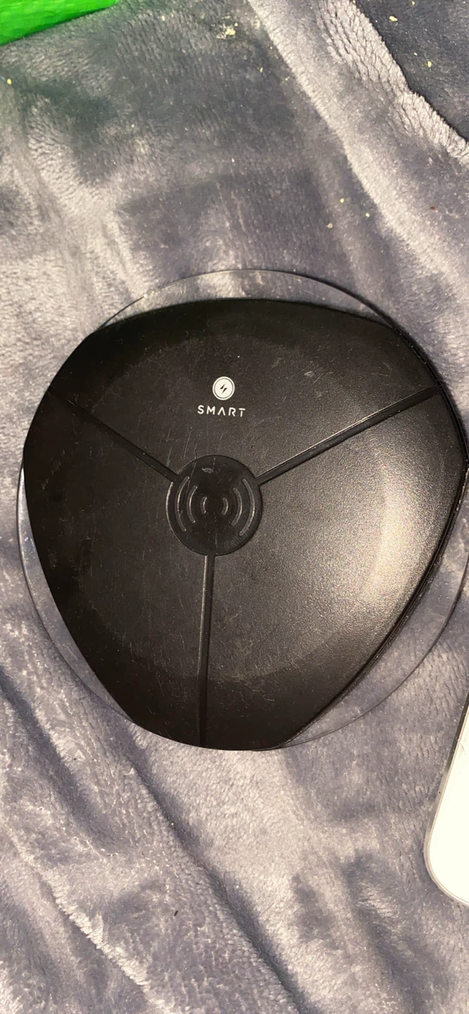 SMART Wireless Charging Pad