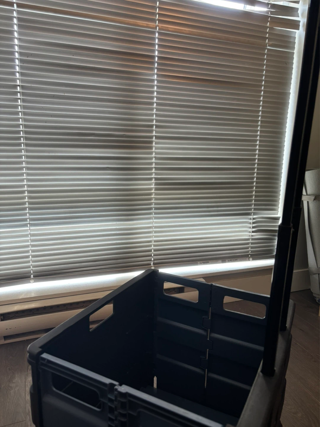 Foldable Shopping Cart for Sale 🛒 - photo 4