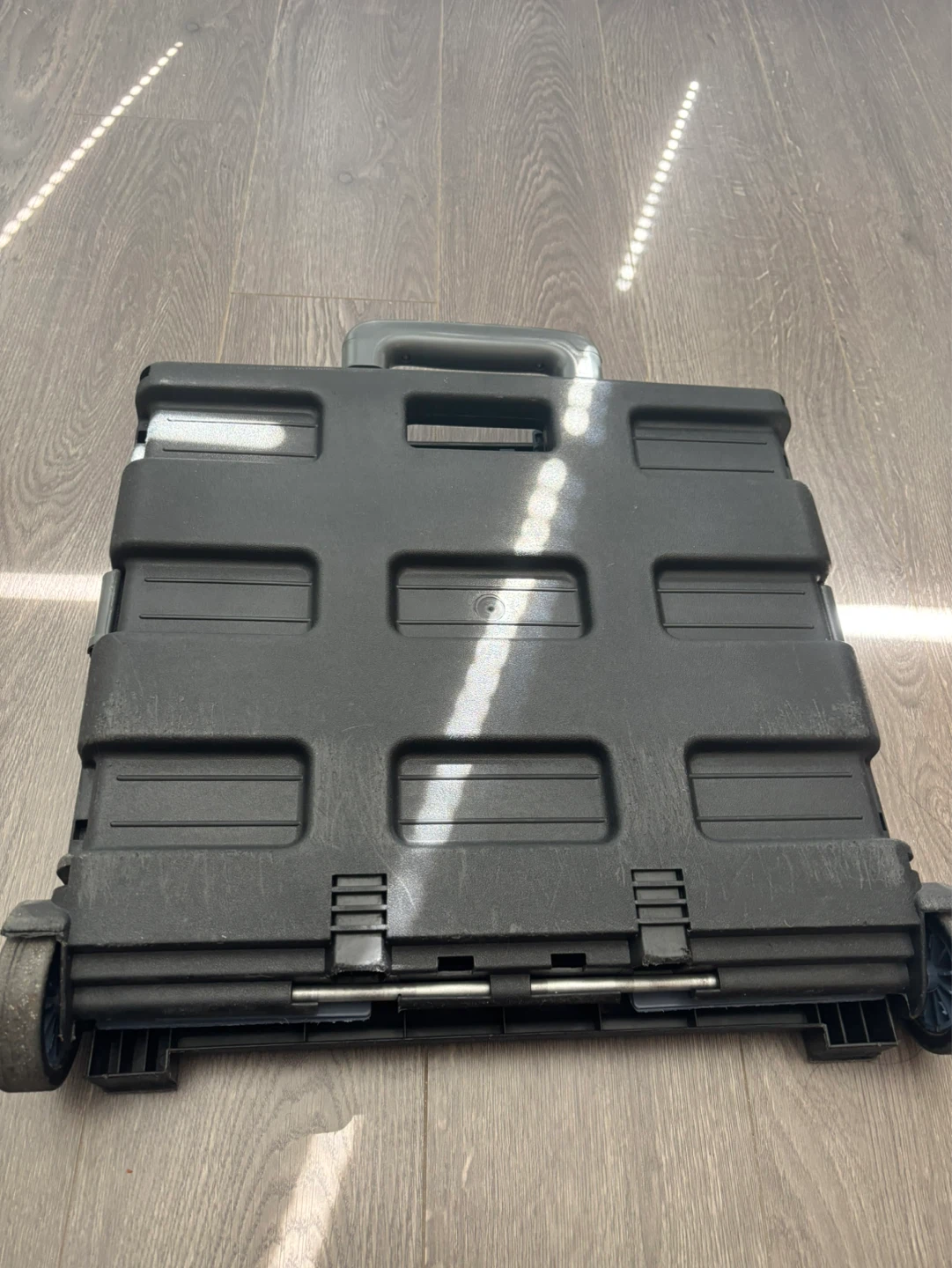 Foldable Shopping Cart for Sale 🛒