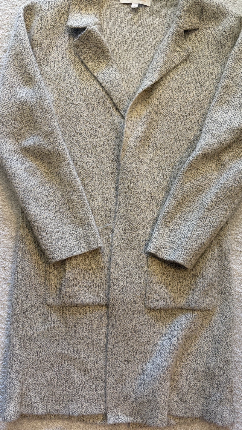 Monteau Los Angeles Cardigan - photo 2