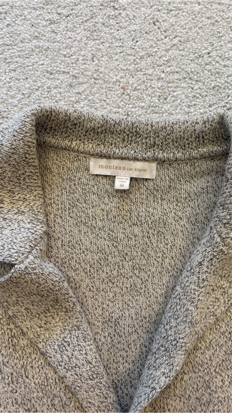 Monteau Los Angeles Cardigan - photo 3