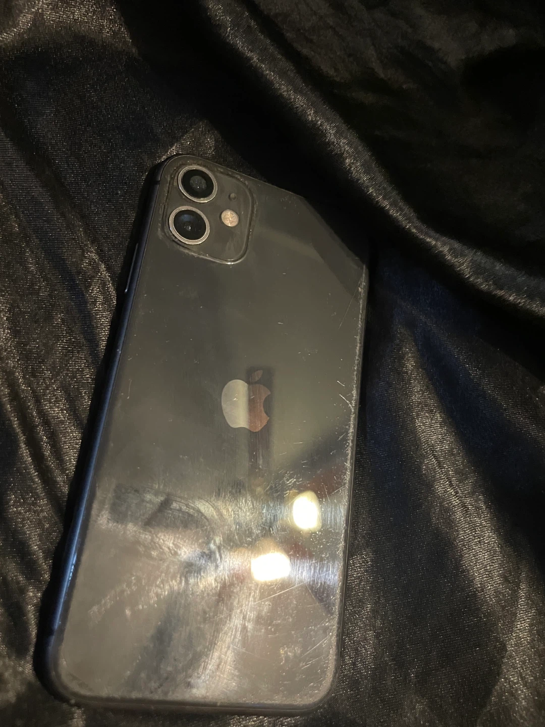 iPhone 11 and Apple Watch 3 - photo 4
