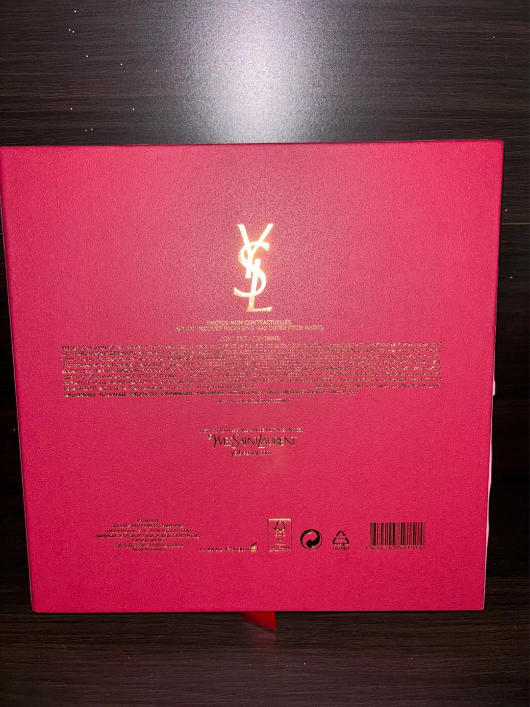YSL PERFUME SET! - photo 2
