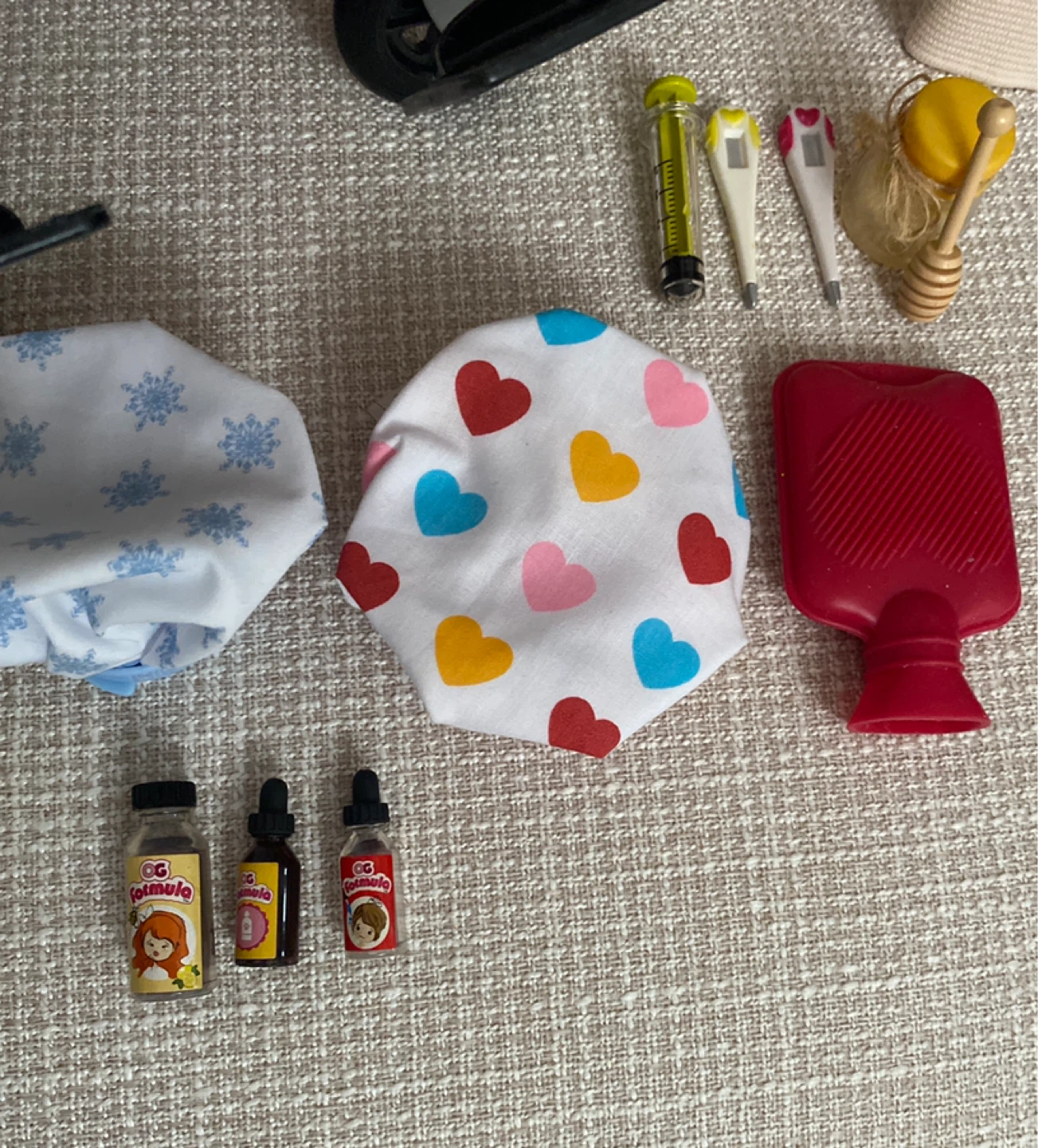 Our Generation Doll Medical Play Set - photo 3
