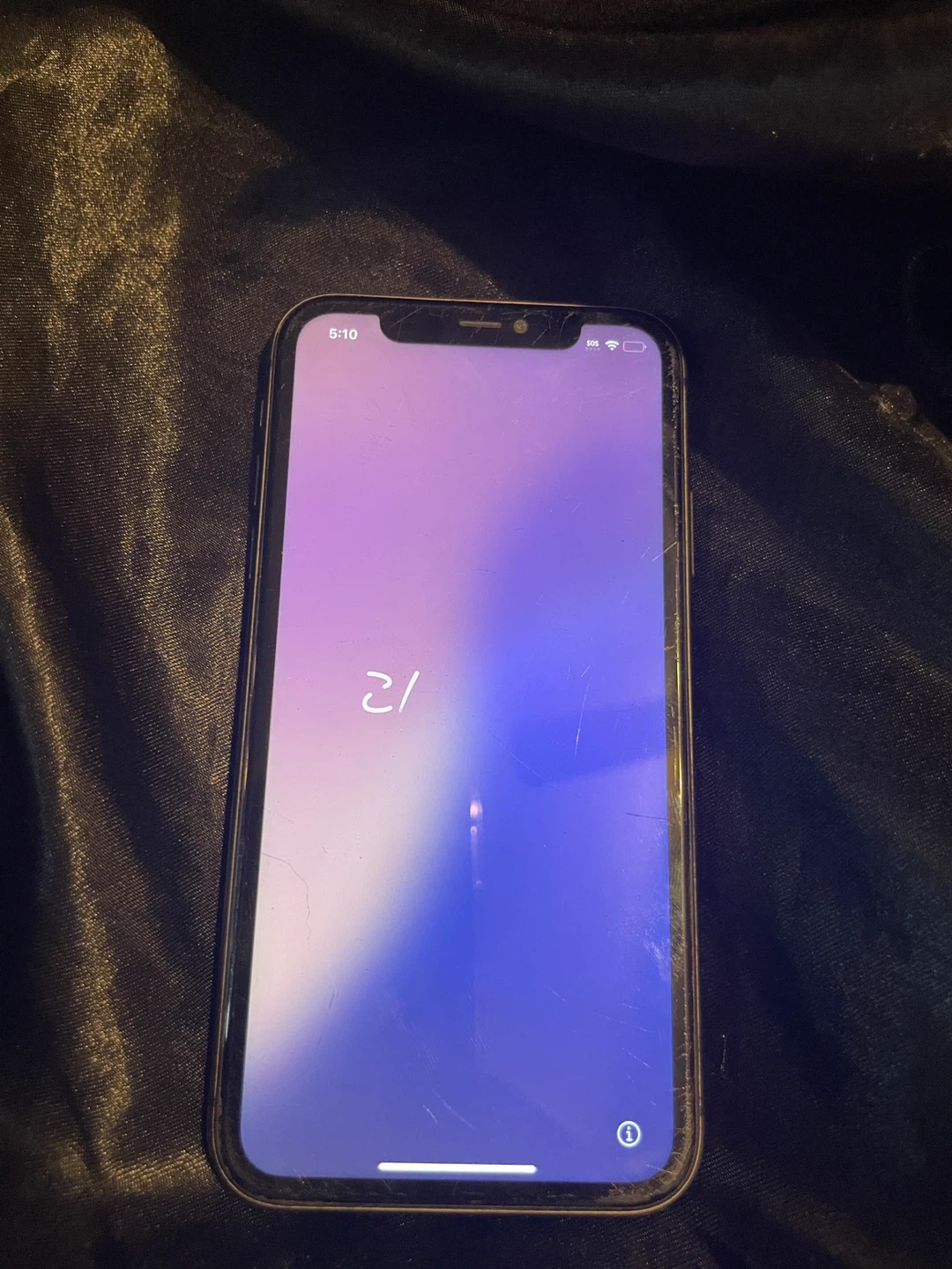 Apple iPhone 11 - Black - photo 2