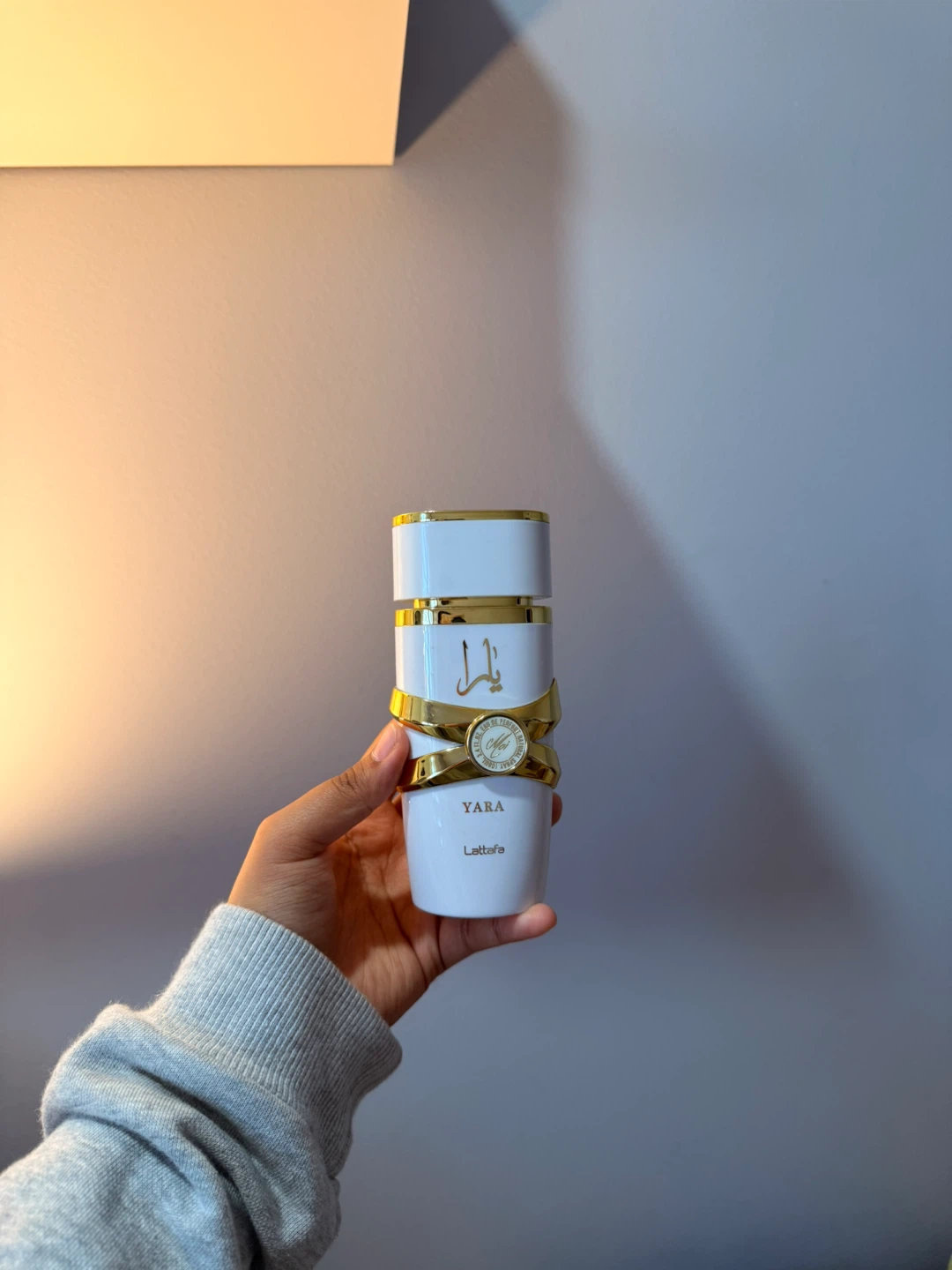Lattafa YARA Eau de Parfum