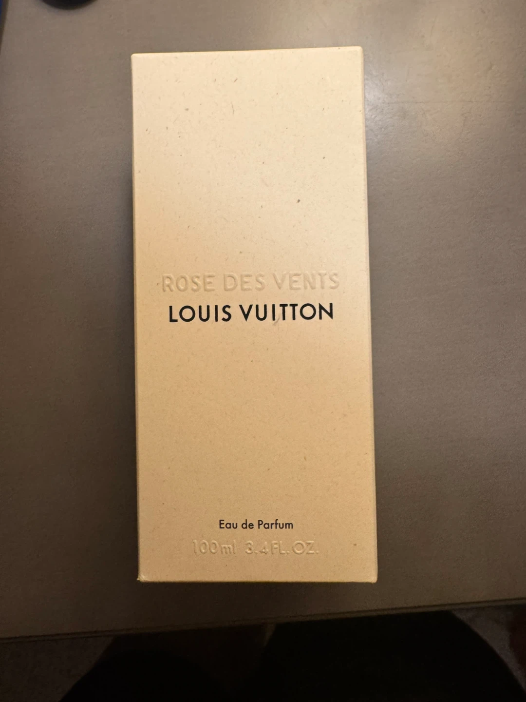 Louis Vuitton Rose des Vents Eau de Parfum 100ml - photo 3