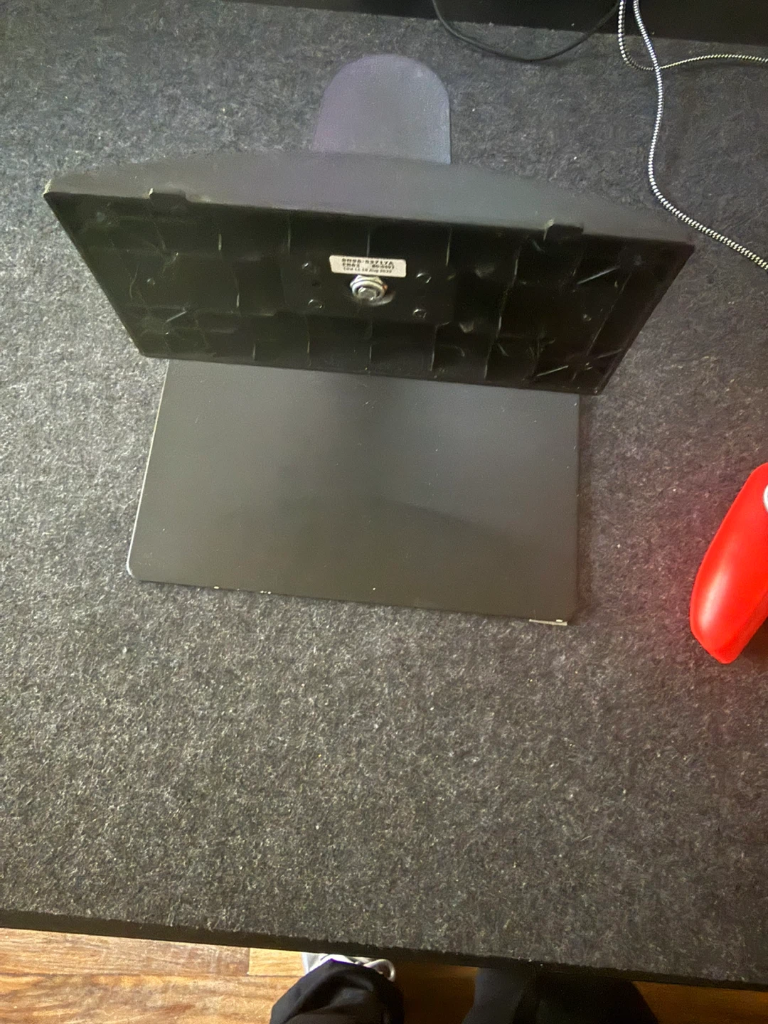 Samsung Smart Monitor M7 - photo 4