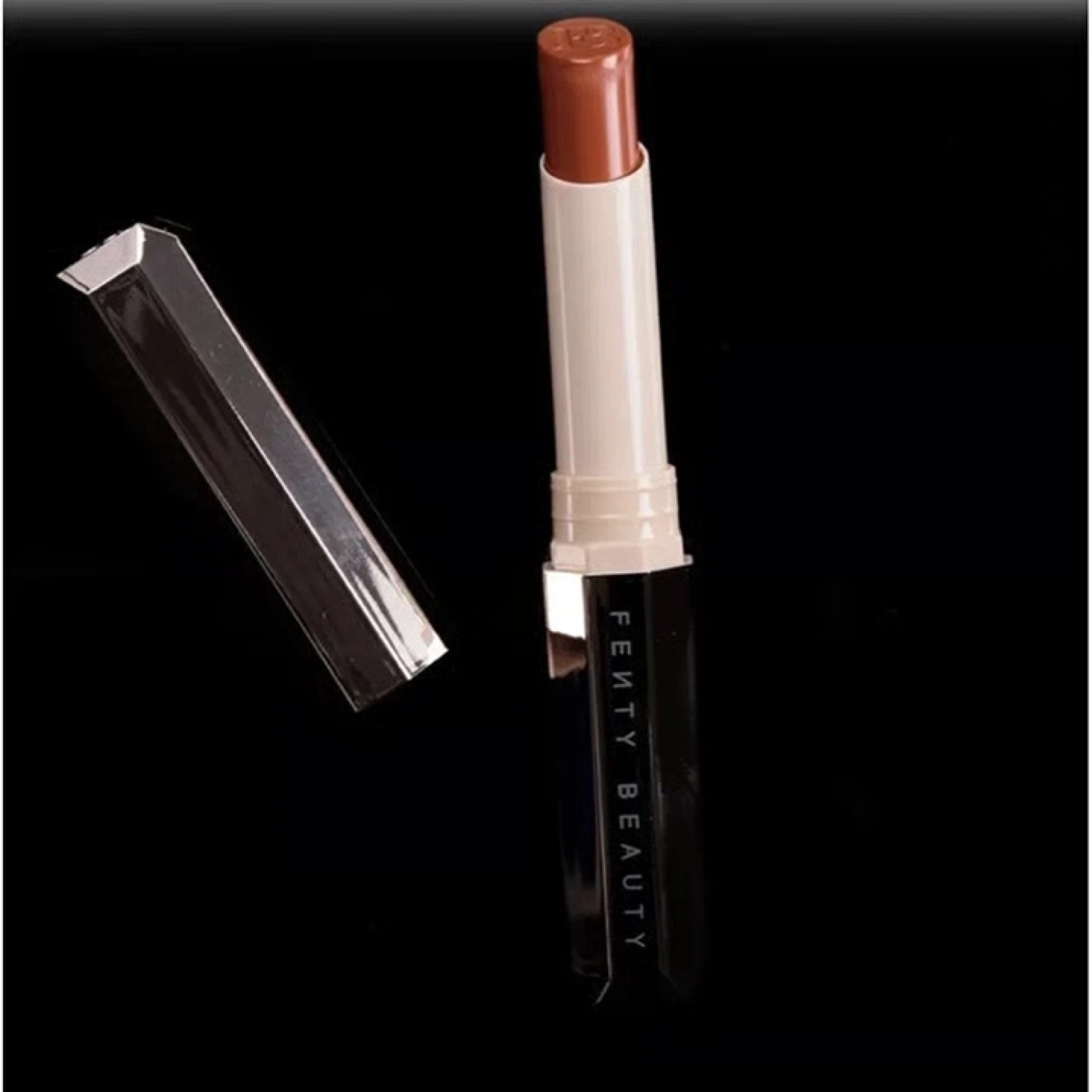 Fenty Beauty Matteemoiselle Plush Matte Lipstick - photo 5