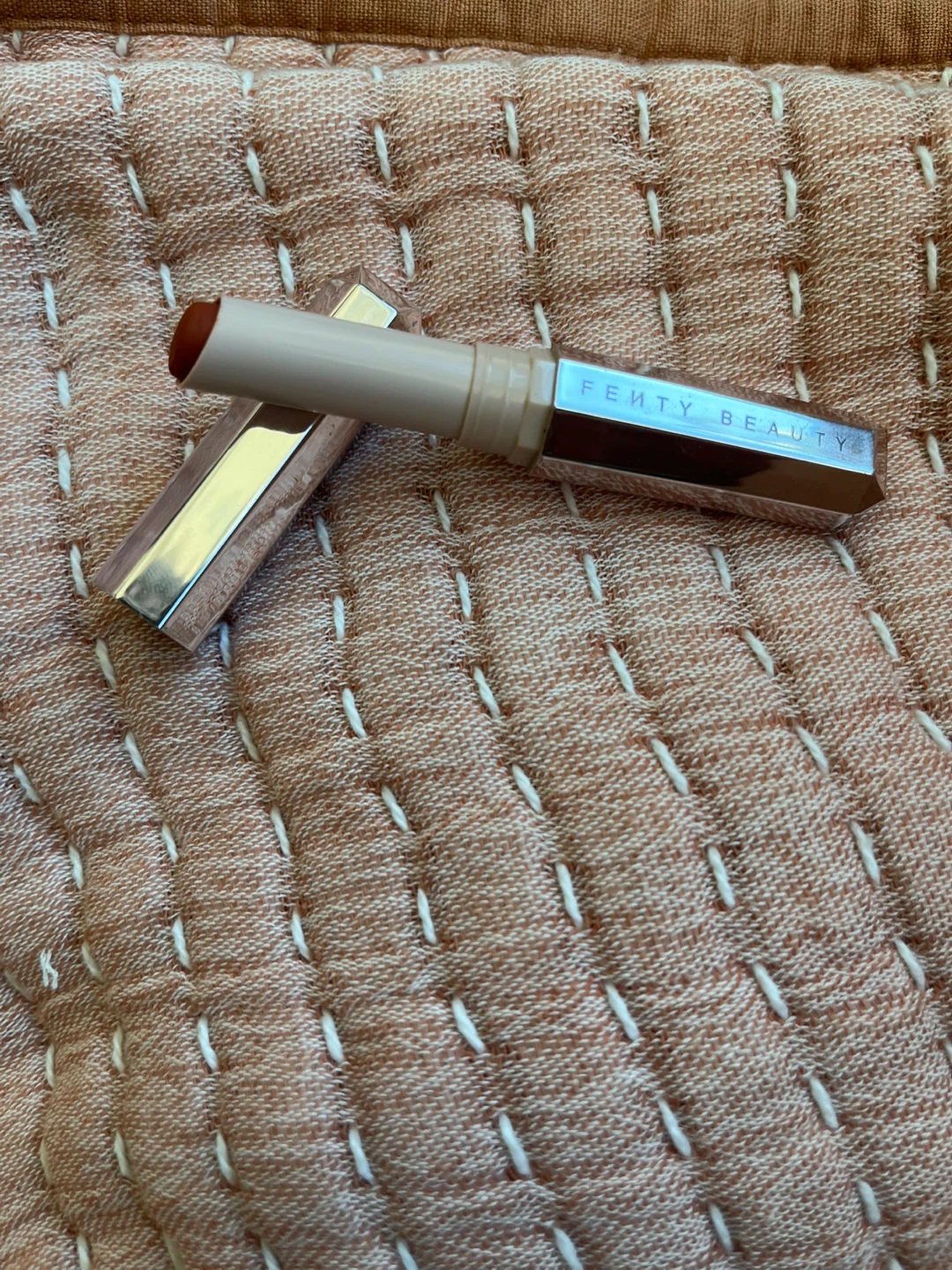 Fenty Beauty Matteemoiselle Plush Matte Lipstick - photo 3
