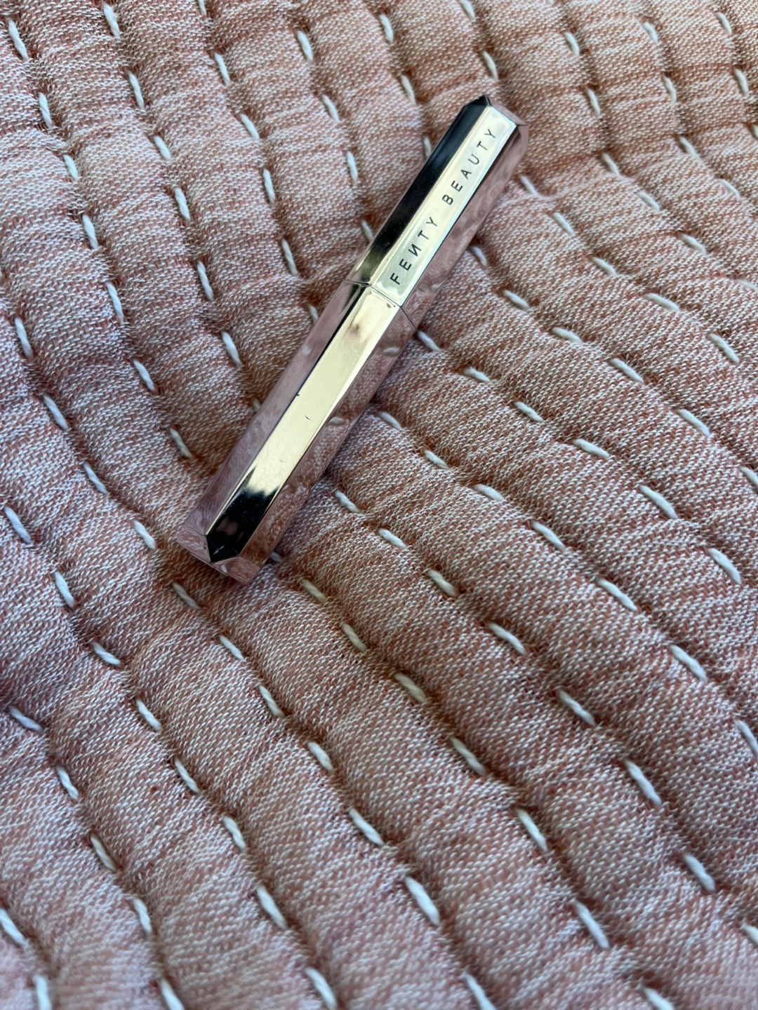 Fenty Beauty Matteemoiselle Plush Matte Lipstick - photo 4