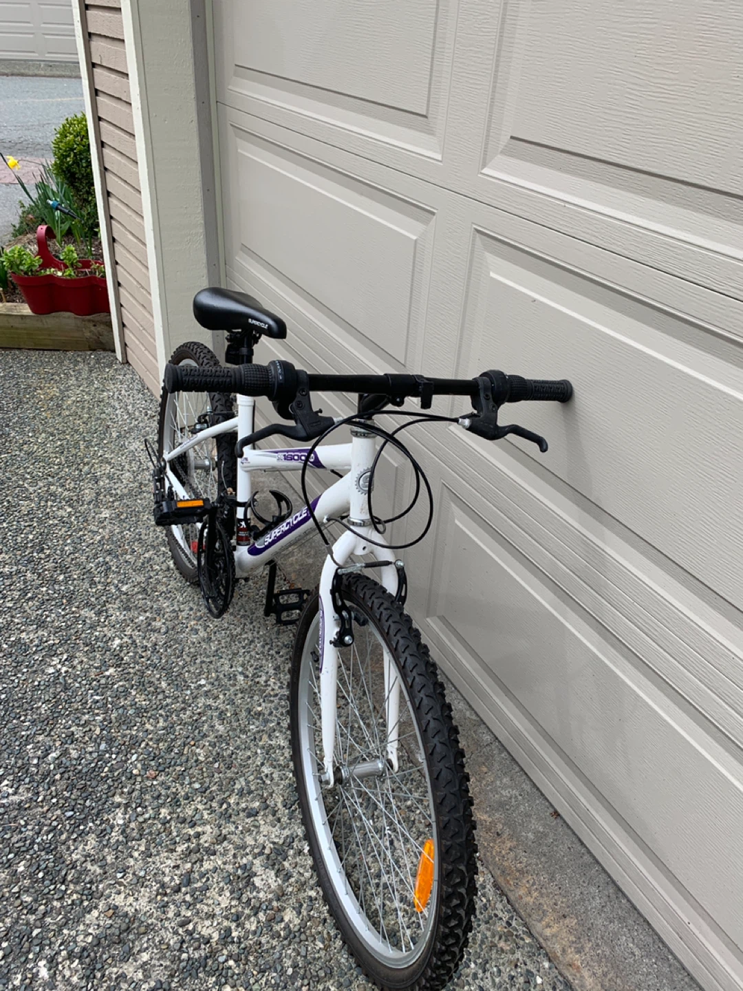 Supercycle SC1800, youth bike, VGUC - photo 2