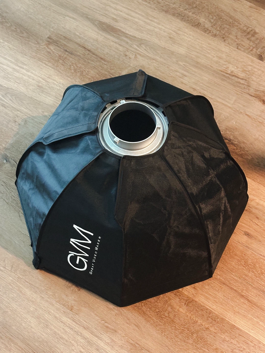 GVM 25.6” Softbox Studio Light Modifier - photo 2