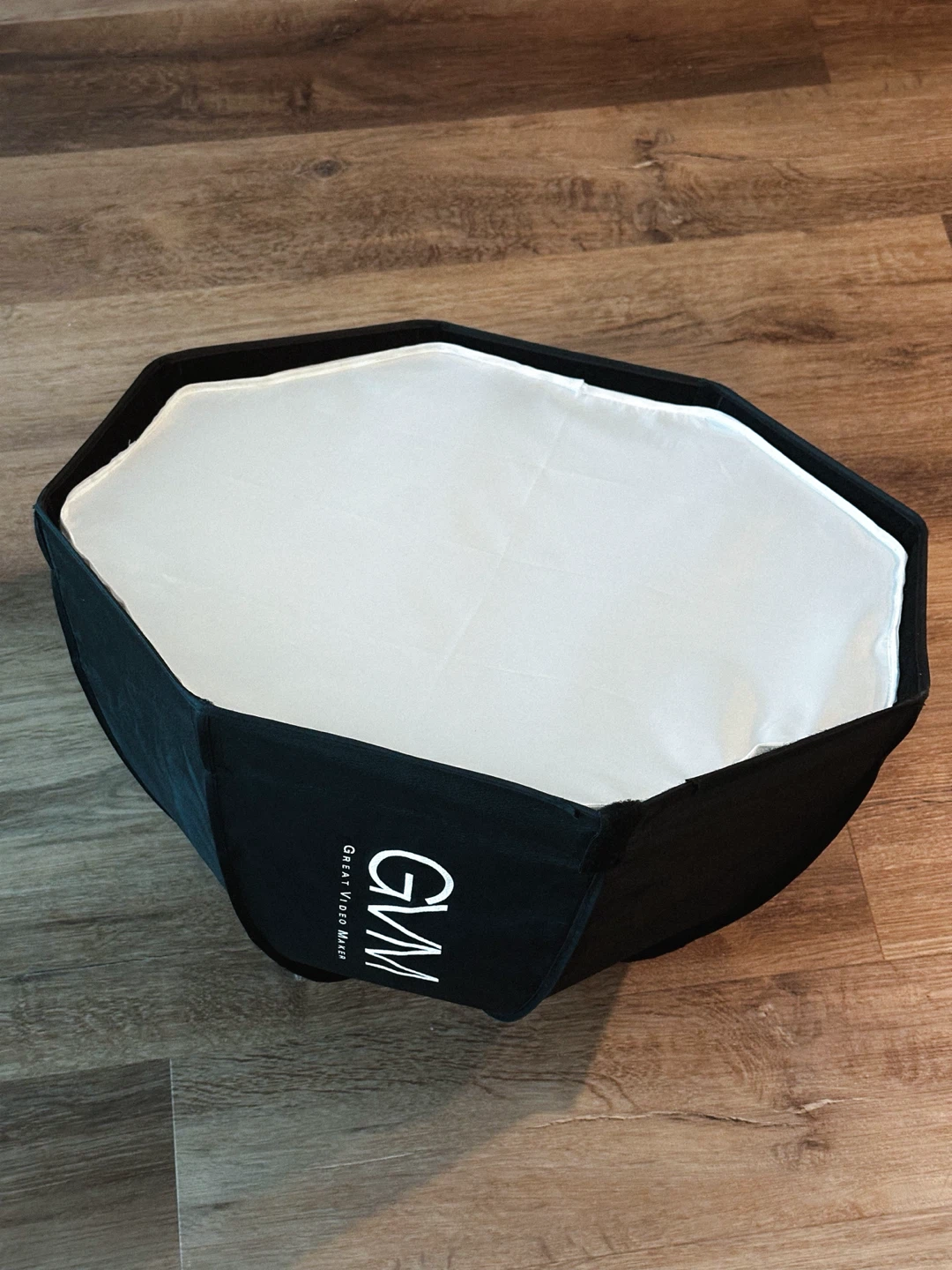 GVM 25.6” Softbox Studio Light Modifier