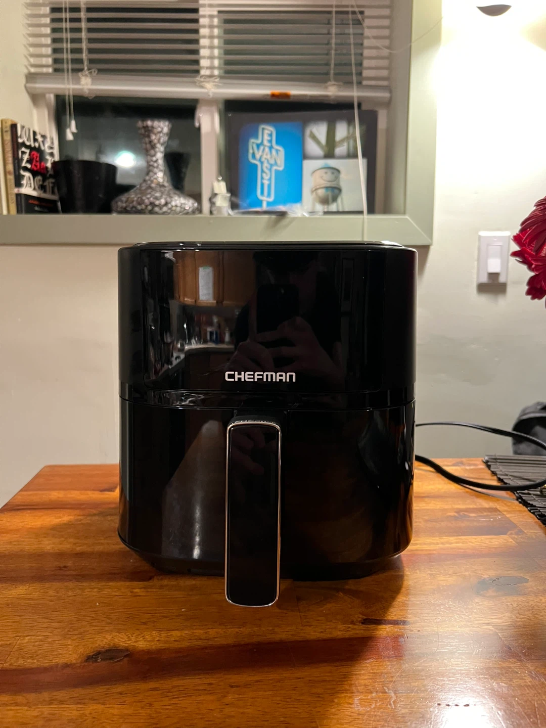 Chefman TurboFry Air Fryer - photo 2