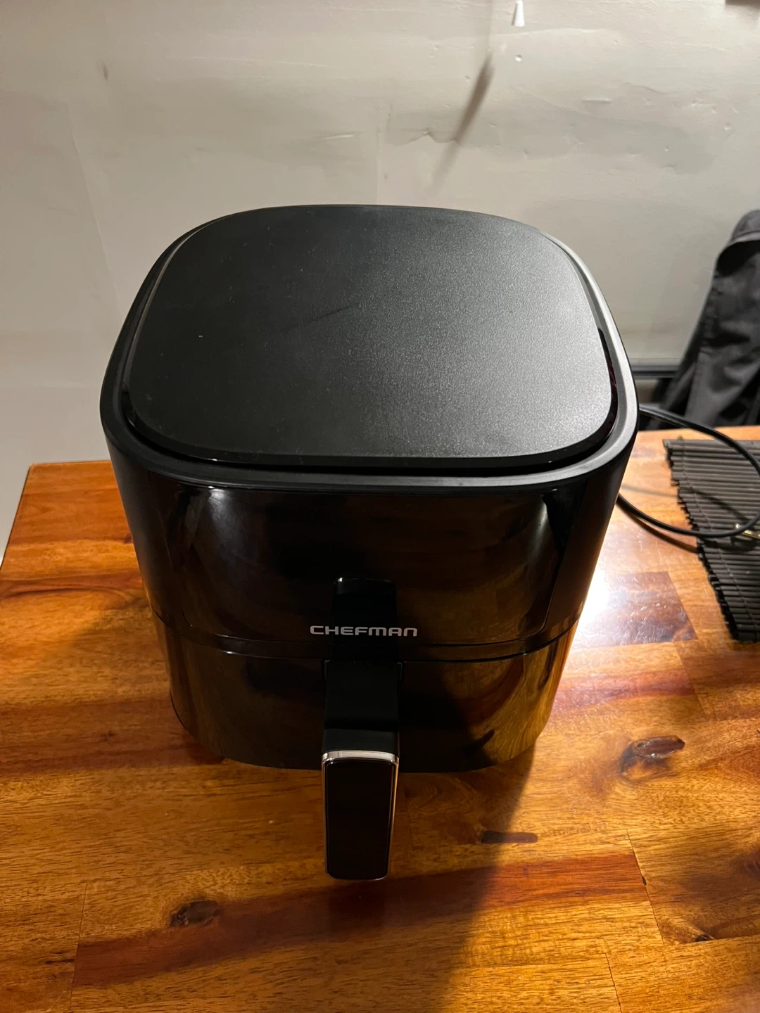 Chefman TurboFry Air Fryer - photo 3