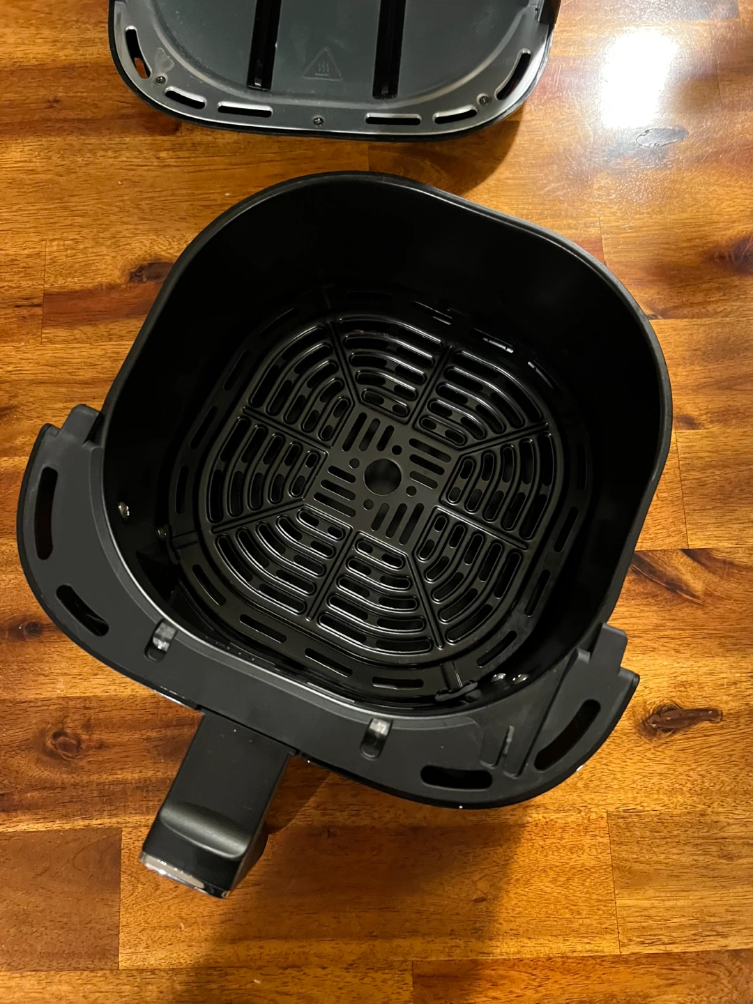 Chefman TurboFry Air Fryer - photo 4