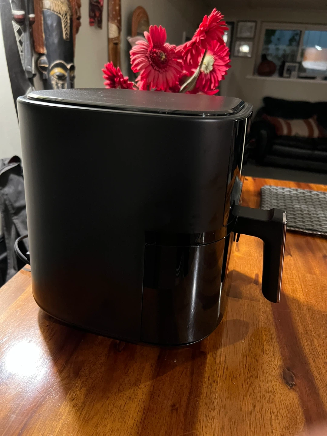 Chefman TurboFry Air Fryer - photo 5