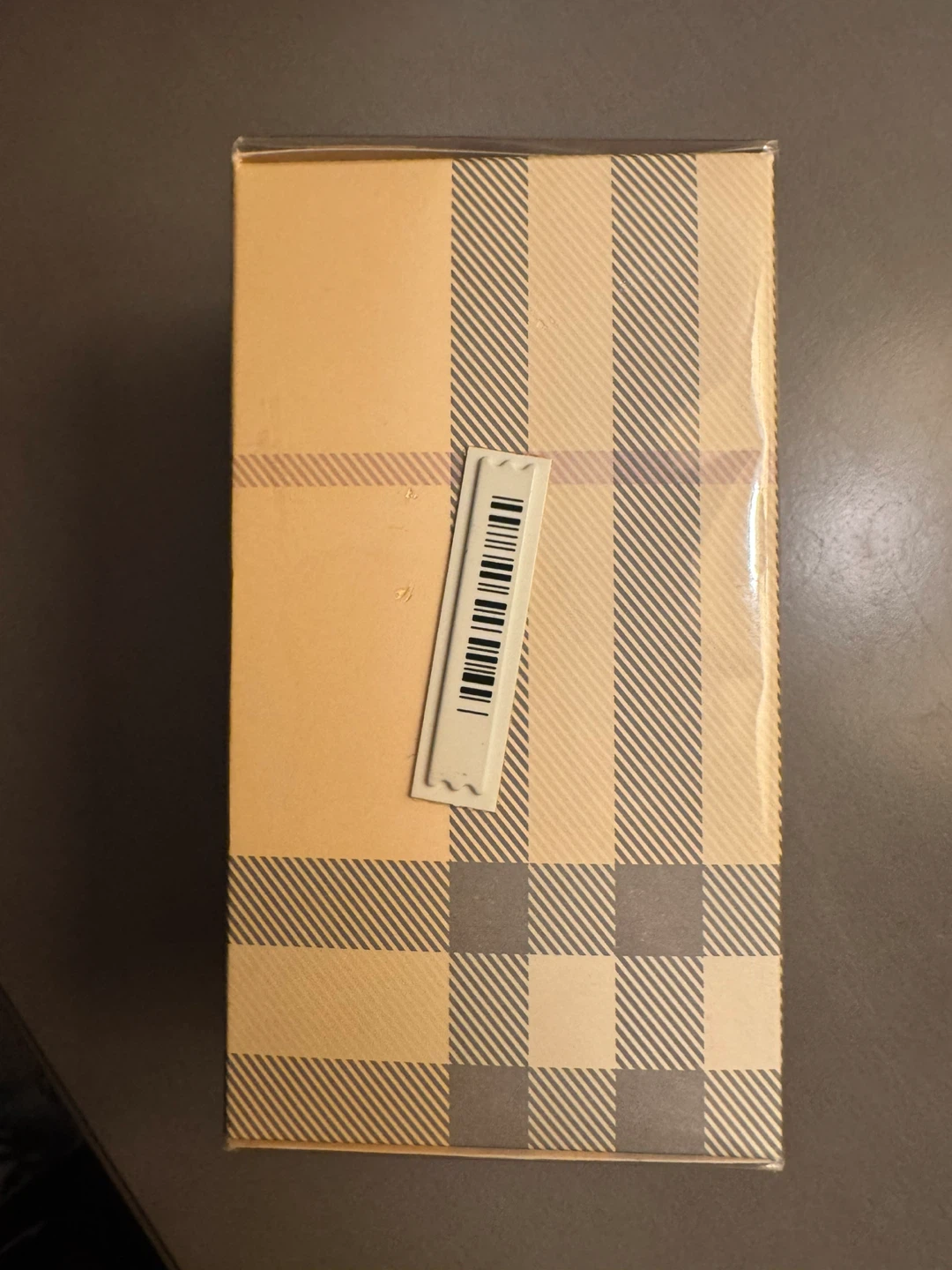 Burberry Touch For Women Eau de Parfum 50ml - photo 3
