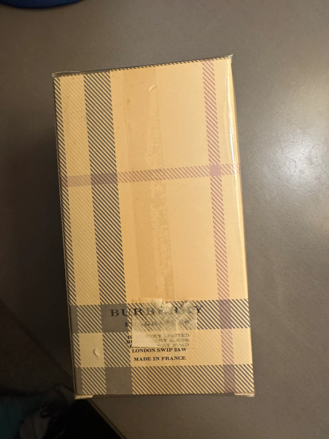 Burberry Touch For Women Eau de Parfum 50ml - photo 2