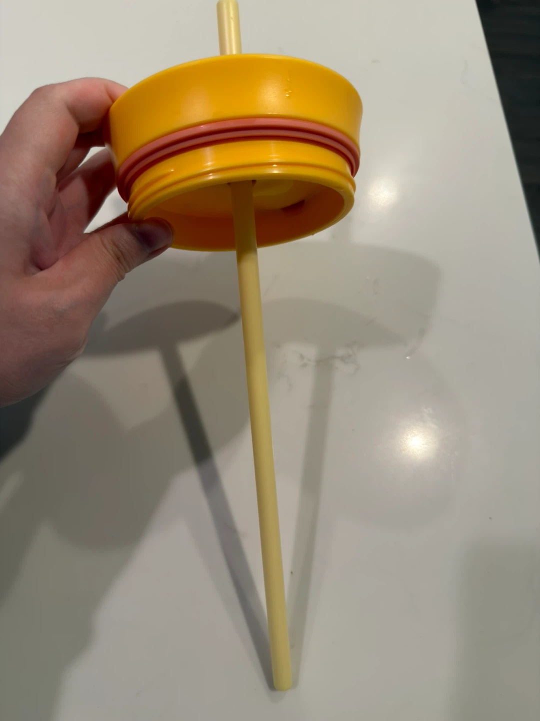 Owala Tumbler with straw 40oz - photo 5