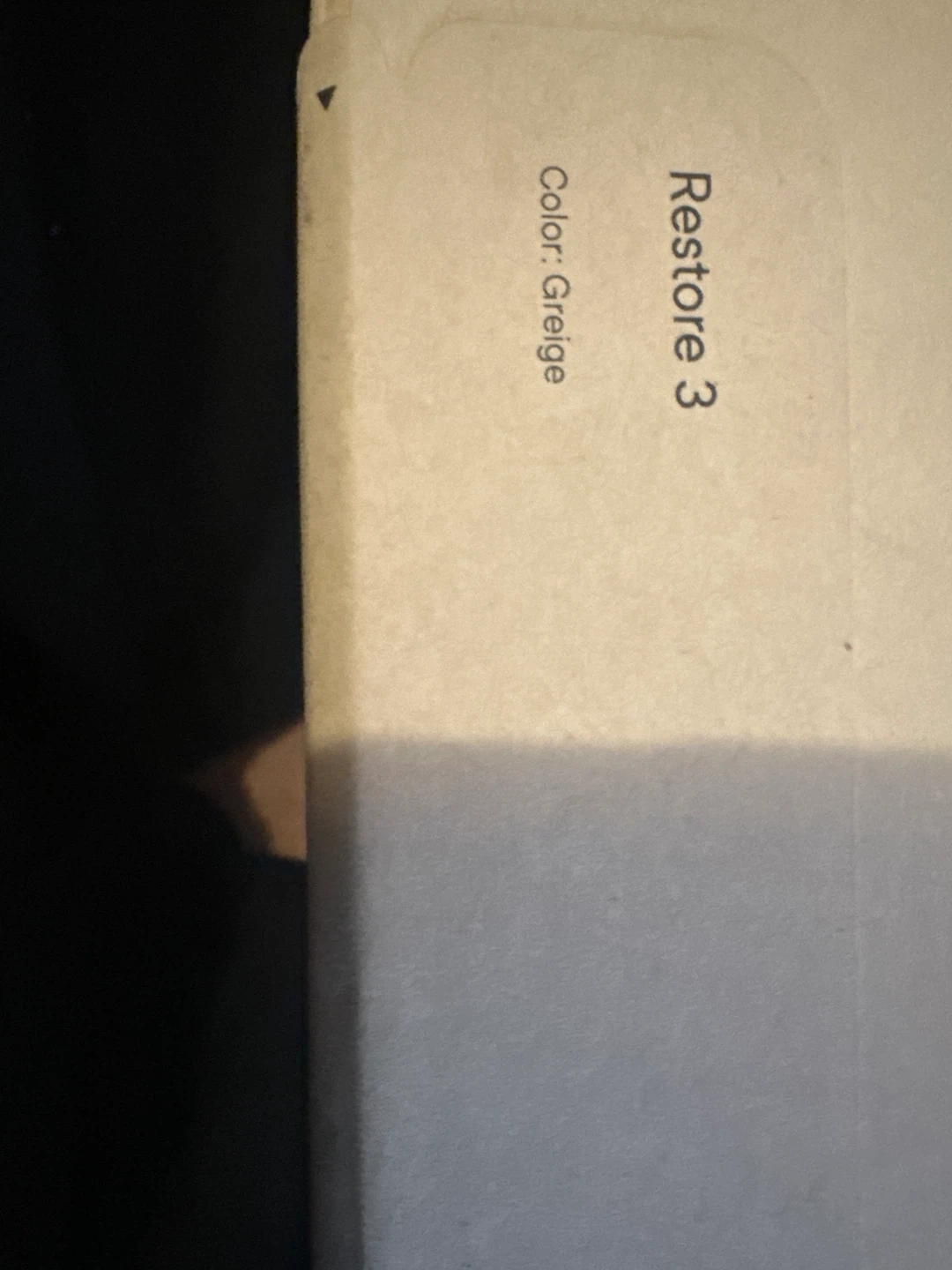 Hatch Restore 3 Sleep Assistant - photo 2
