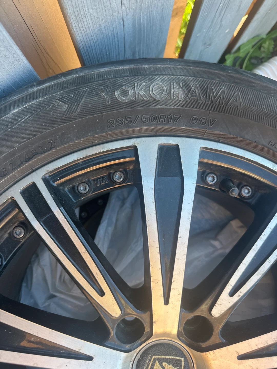 allot wheels only - photo 2