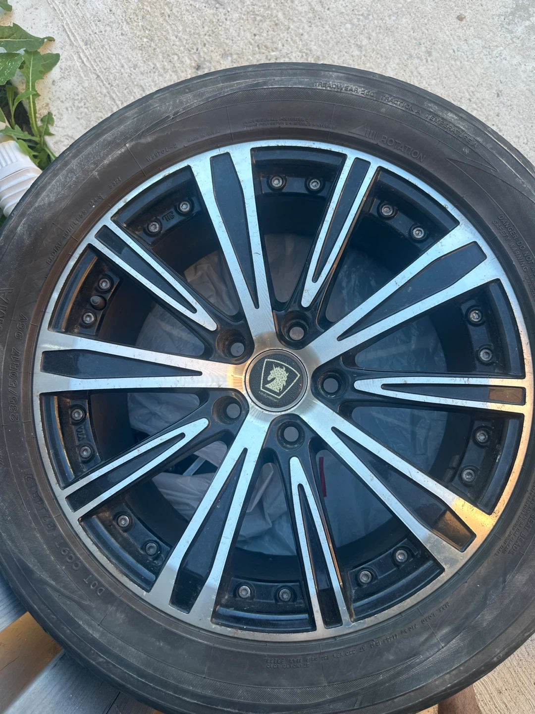 allot wheels only - photo 3
