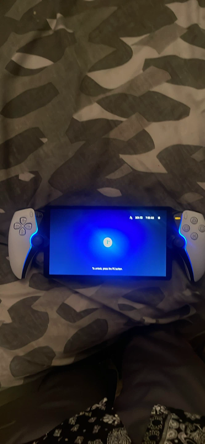 Sony PlayStation Portal
