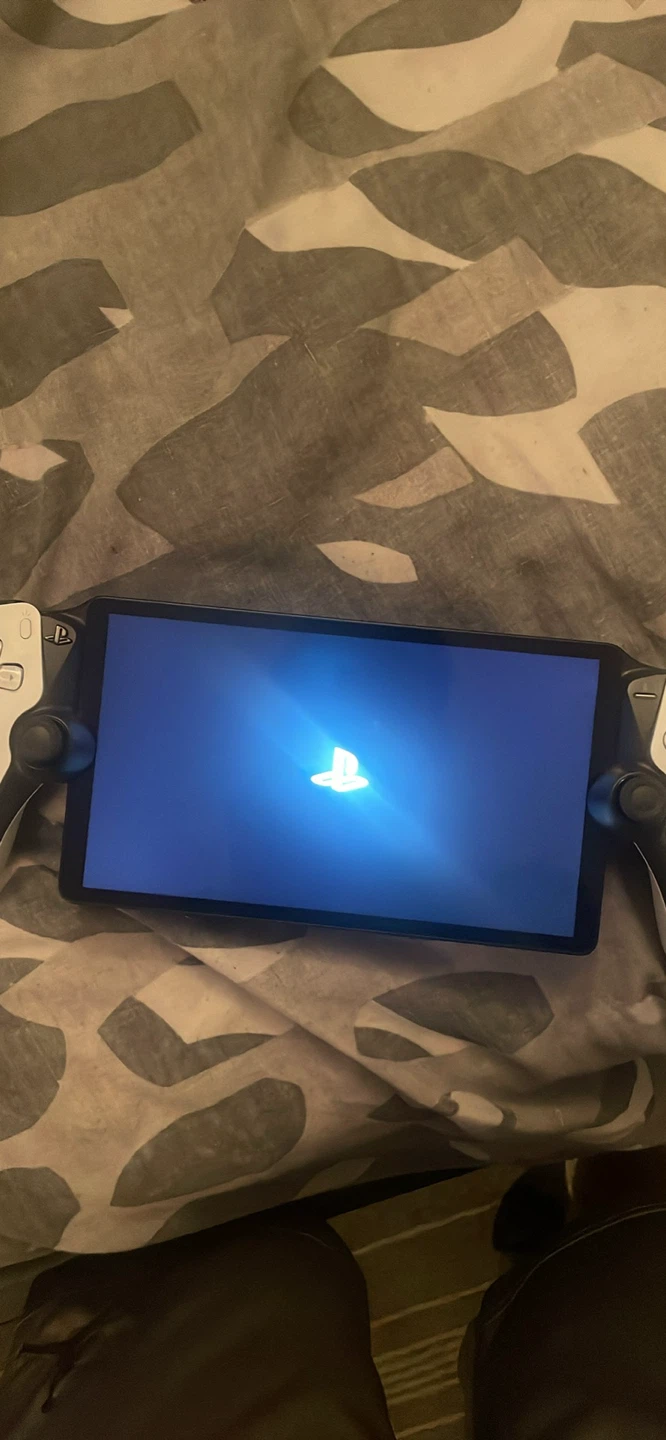 Sony PlayStation Portal - photo 2