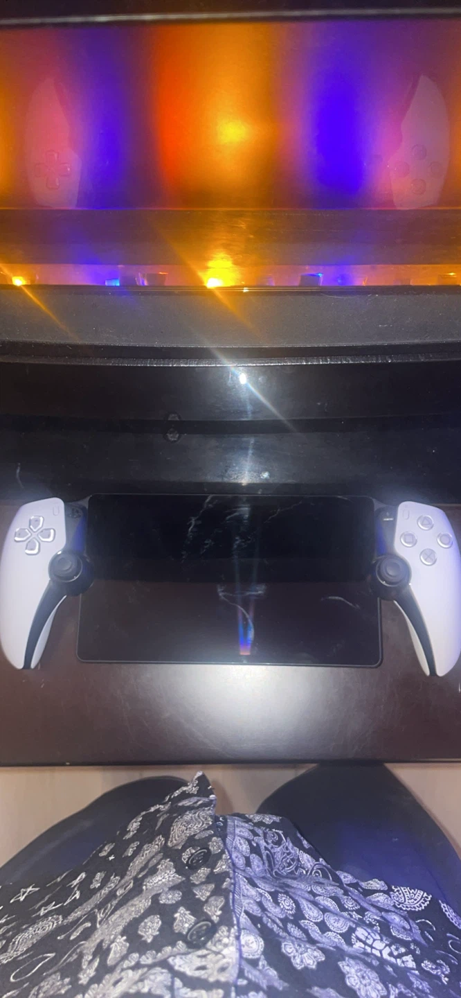 Sony PlayStation Portal - photo 4