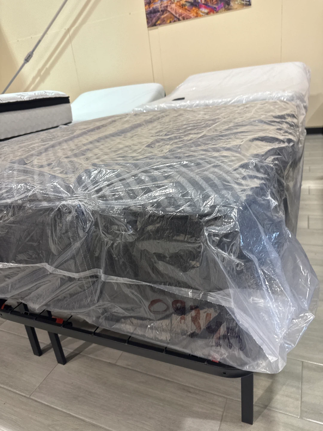 Beautyrest Mattress - photo 3