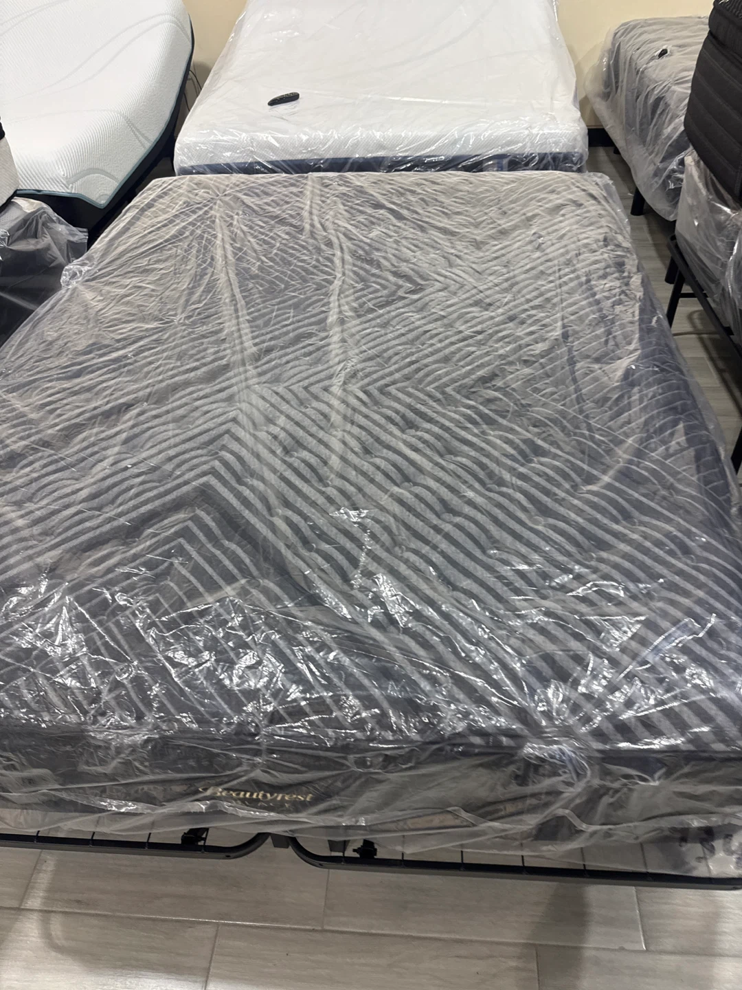 Beautyrest Mattress - photo 2