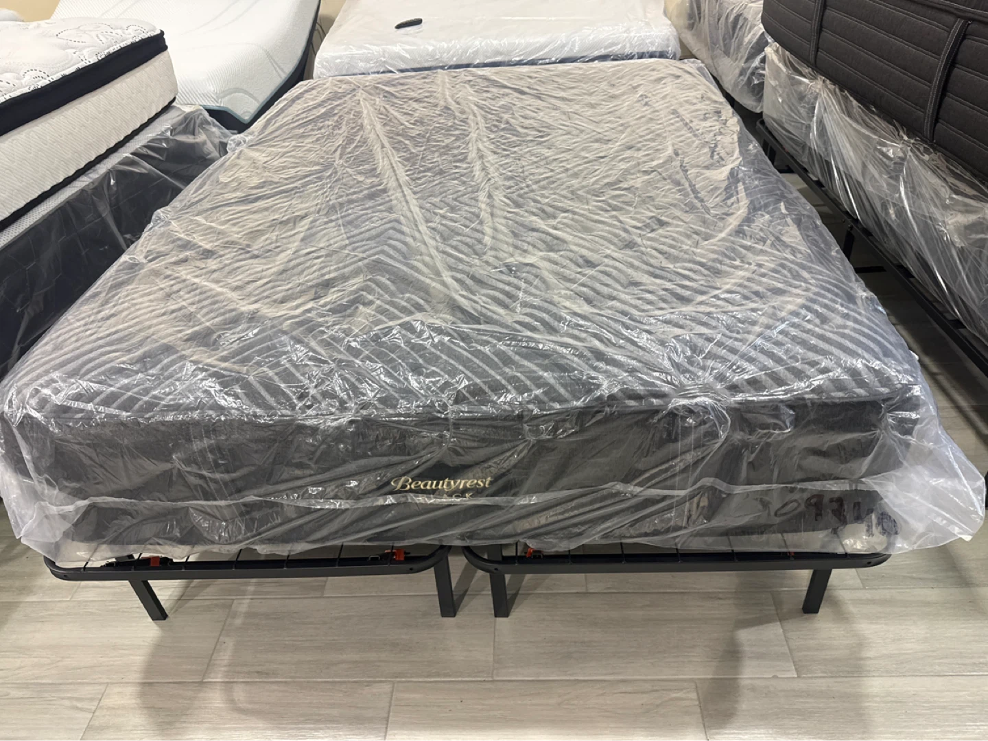 Beautyrest Mattress