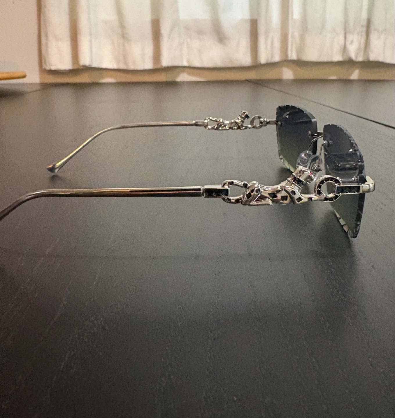 Cartier glasses - photo 5