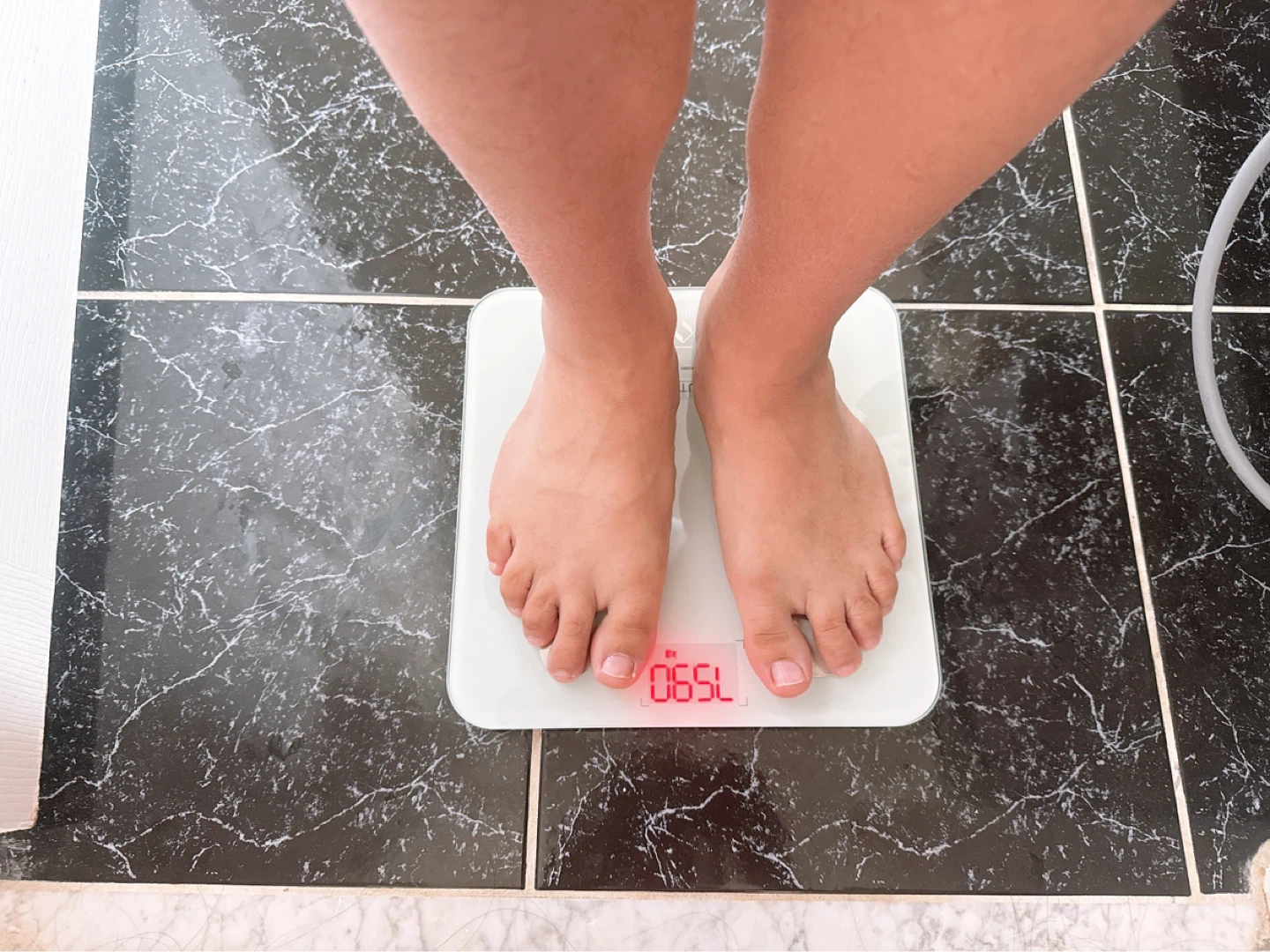 Fitindex Digital Scale - photo 2